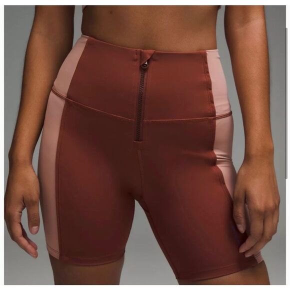 Lululemon Hike to Swim Short size 6 - Picture 1 of 7